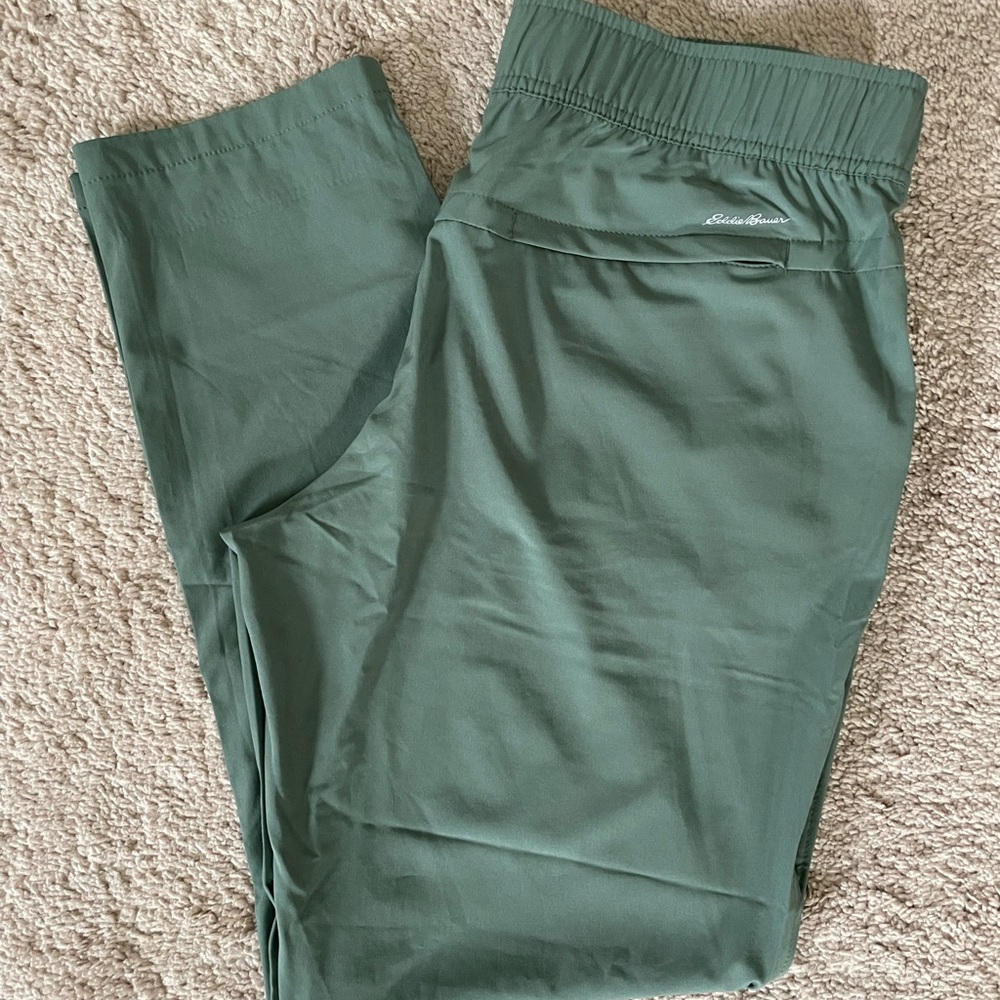 NWOT Eddie Bauer Pants